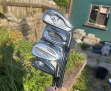Titleist T200 Irons set
