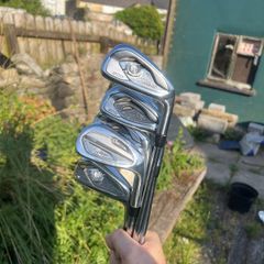 Titleist T200 Irons set