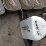 Tommy Armour Golf irons. Right handed clubs. Image 10