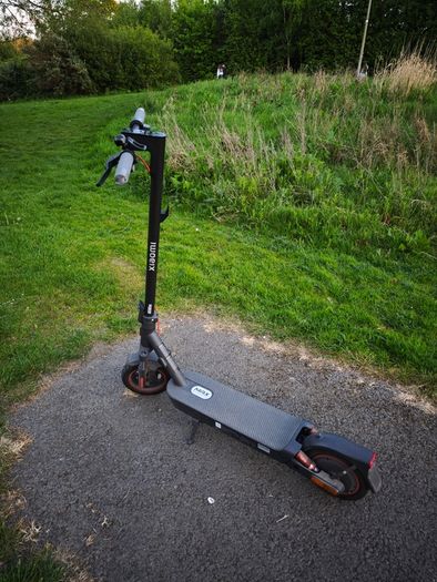 Xiaomi Electric Scooter 5 Max