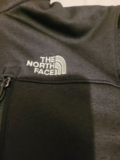 mens northface top