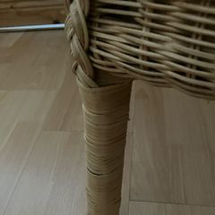 Wicker Chair