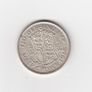 1946. Half Crown, 2/6, 50% Silver Coin ( no.430) Image 2