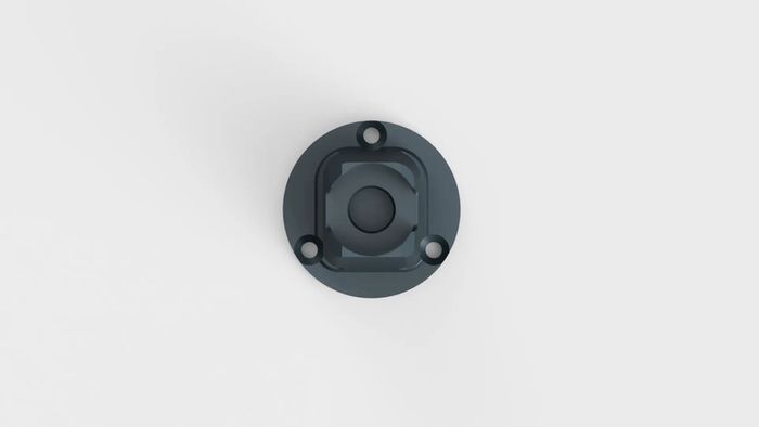 Fanatec Wall Mount QR2 (free postage Irl)