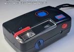 Snapz 35mm Film Camera