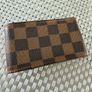Louis Vuitton cigarette/card case Image 3