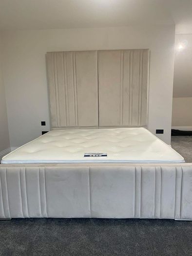 Beds Brand New