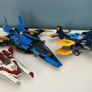 Assorted lego sets Image 3