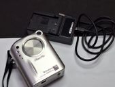 Fujifilm FinePix F601 Zoom Digital Camera - Used - 3 Months Warranty - 41313