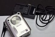 Fujifilm FinePix F601 Zoom Digital Camera - Used - 3 Months Warranty - 41313