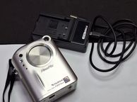 main image for ad Fujifilm FinePix F601 Zoom Digital Camera - Used - 3 Months Warranty - 41313