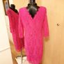 Women's Dress Gallery NWT SIZE 14 Image 4