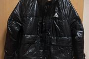 Adidas Glam On Metallic Jacket size L