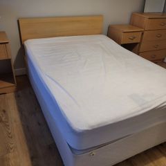 Beds