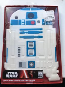 Star Wars ipad cover