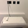 Samsung Laser Projector Image 2