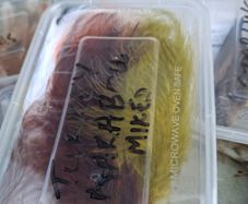 Fly tying equipment