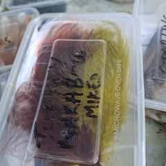 Fly tying equipment