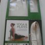 Book Pilates and Yoga, new + yoga belt Image 4