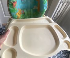 Fisher-Price Rainforest high chair