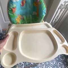 Fisher-Price Rainforest high chair