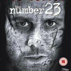 The Number 23 (Uncut) (DVD)