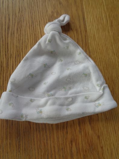 Baby Hats x 2 for Sale