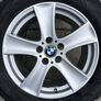 Genuine BMW X5 Style 209 18" Alloy Wheels - X3, X4, X5, X6 Image 7