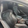 F87 M2 Comptetion Seats Image 2