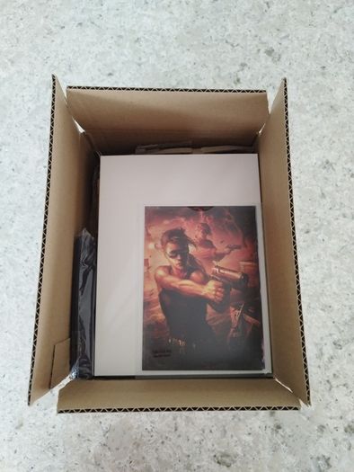 Terminator 2D No Fate Online Exclusive Edition PS5 Brand New