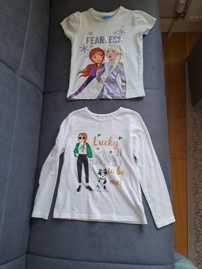 Bargain Girls 6 to 7 clothes