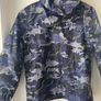 Joules shark print waterproof raincoat packable Image 8