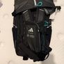 Brand New Mercedes AMG Petronas Formula One Team Backpack Image 2