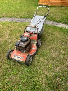 mountfield project