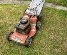 mountfield project