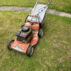 mountfield project