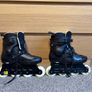 Rollerblades 41/42 + Protection Image 2