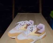 Next girls runners size 13
