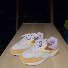Next girls runners size 13