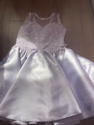Confirmation Dress