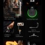 Insta360 flow pro AI tracking stabilizer for iPhone Image 2