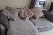 2 Seater Couch