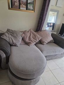 2 Seater Couch