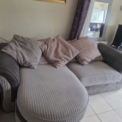 2 Seater Couch