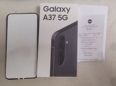 Samsung Galaxy A37 5g