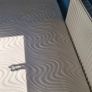 2 in 1 Baby cot / Bed with spring mattress Image 2