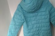 Lightly padded jacket