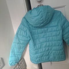 Lightly padded jacket