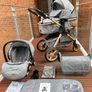 Brand new baby travel system 3 in 1 pram buggy Image 10