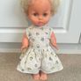 Vintage Palitoy Tiny Tears Doll Image 2